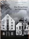 （独文）ドイツの公民館シリーズ31　オルデンブルクの市民会館【Das Deutsche Burgerhaus, Das Burgerhaus in Oldenburg】