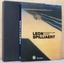 （仏文）画集　レオン・スピリアールトとその時代【Leon Spilliaert: et son epoque】