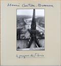 （英文）アンリ・カルティエ＝ブレッソン　パリについて【Henri Cartier-Bresson: A Propos de Paris】