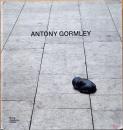（英文）アントニー・ゴームリー作品集【Antony Gormley】