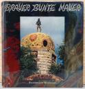 (英独仏文)アリク・ブラウアー作品集 多彩色の壁【Brauer Bunte...