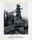 (英文）ベルント＆ヒラ・ベッヒャー写真集　溶鉱炉【Bernd & Hilla Becher : Blast Furnaces】