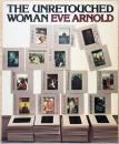 (英文）イヴ・アーノルド写真集　装飾加工されていない女【Eve Arnold: The Unretouched Woman】