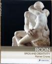 (英文）ロダン　エロスと創造性【Rodin: Eros and Creativity】