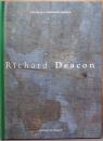 (仏文）リチャード・ディーコン作品集【Richard Deacon (Carnets de la commnde publique)】