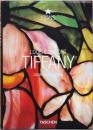 (英文）ルイス・コンフォート・ティファニー【Louis Comfort Tiffany】