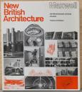 (英文）新しいイギリスの建築【Robert Maxwell: New British Architecture】