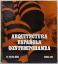 (西文）現代スペイン建築【Arquitectura Espanola Contemporanea】