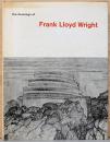 （英文）フランク・ロイド・ライトのドローイング【the drawings of Frank Lloyd Wright】