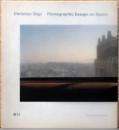 （英文）クリスチャン・フォクト写真集　空間をめぐるフォトエッセイ【Christian Vogt: Photographic Essays on Space】