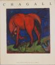（仏文）マルク・シャガール作品集【Marc Chagall : Peintures Sculptures Temperas Oeuvres sur Papier】