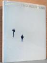 二つの山 畠山直哉　バルタザール・ブルクハルト　Naoya Hatakeyama Balthasar Burkhard : Two Mountains
