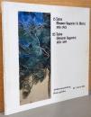 （独伊文）生誕125年　セガンティーニ美術館75周年　ジョヴァンニ・セガンティーニ展【75 Jahre Museum Segantini St. Moritz 1908 - 1983. 125 Jahre Giovanni Segantini 1858 - 1899】