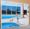 瀧本幹也写真集 SIGHTSEEING MIKIYA TAKIMOTO
