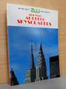 a+u（エー・アンド・ユー） 建築と都市  ニューヨーク・アールデコ・スカイスクレイパーズ　1987年4月臨時増刊