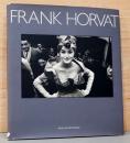 （仏文）フランク・ホーヴァット写真集【Frank Horvat】