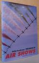 （英文）写真集　航空ショー【The Book of Air Shows】