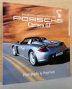 （英文）ポルシェ・カレラGT【Porsche Carrera GT】