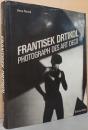 （独文）フランティセク・ドルティコル写真集【Frantisek Drtikol: Photograph des Art Deco】