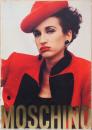 （英伊文）モスキーノ　生きるべきか、死ぬべきか　それがファッション！【Moschino. To be, or not to be, that's fashion!】