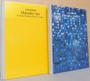 アートランダム　アウトサイダーアート1・2　Art Random　Outsider Art from the Outsider Archive, London, Visionary Environments 2冊セット