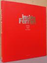 インサイド・フェラーリ　inside Ferrari