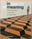 （蘭文）意味を探し求めて　グローバルな視野で見た人間のイメージ【In search of meaning :  Mensbeelden in globaal perspectief】