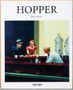 （英文）現実世界の変容　エドワード・ホッパー画集【Edward Hopper 1882-1967　Transformation of the Real】