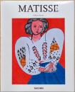 （英文）色彩の達人　マティス画集【Henri Matisse: Master of Color】