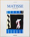 （英文）マティスの切り絵【Matisse Cut-Outs】