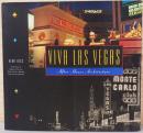 (英文）ビバ・ラスベガス　夜の建築物【Viva Las Vegas】