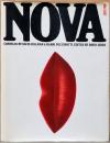 （英文）英国女性誌ノヴァのグラフィック 1965-1975 【NOVA 1965-1975】