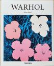 （英文）ウォーホル作品集 コマーシャリズムからアートへ【Andy Warhol 1928-1987　Commerce into Art】