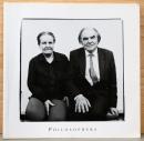 （英文）スティーヴ・パイク写真集　哲学者たち【Steve Pyke: Philosophers】