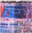 （英文）ゲルハルト・リヒター作品集 フィレンツェ【Gerhard Richter: Florence】