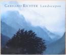 （英文）ゲルハルト・リヒター作品集 ランドスケープス【Gerhard Richter: Landscapes】