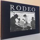 （英文）ノーマン・マウスコフ写真集　ロデオ【Norman Mauskopf : Rodeo】