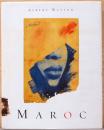 （英文）アルバート・ワトソン写真集　モロッコ王国【Albert Watson : Maroc】