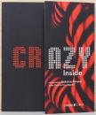 （仏文）アントワーヌ・プペル写真集　クレイジー・ホースの舞台裏【Antoine Poupel : Crazy Inside】