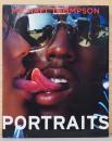 （英文）マイケル・トンプソン写真集 ポートレイツ【Michael Thompson : Portraits】