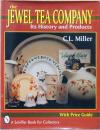 （英文）家庭用品メーカー　ジュエリー・ティー カンパニー　歴史と製品【The Jewel Tea Company : Its History and Products】
