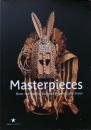 （英文）ケ・ブランリ美術館の名品　【Masterpieces from the musee du quai branly collections】