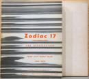 （英伊文）建築雑誌 ゾディアック17号　アメリカの建築【Zodiac17 : USA Architectura / review of contemporary architecture】