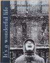 （英文）エドゥアール・ブーバ写真集　素晴らしい人生【Edouard Boubat : It's a Wonderful Life】