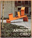 （英文）アンソニー・カロ作品集【Anthony Caro】