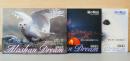 星野道夫写真集 : Alaskan Dream　I 愛の物語　II 風の物語　III　愛の物語