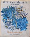 （英文）ウィリアム・モリス自選作品集【William Morris by Himself】