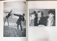 (英文）ヴァンソン・ダレ写真集【The Vincent darre Purple Book : Vincent】