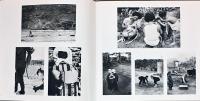 奈良原一高　人間の土地　王国　Domains展　