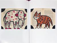 夢みる手　柚木沙弥郎「版」の仕事